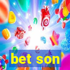 bet son