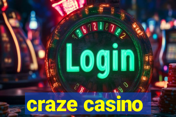 craze casino