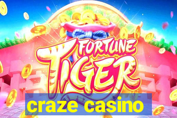 craze casino