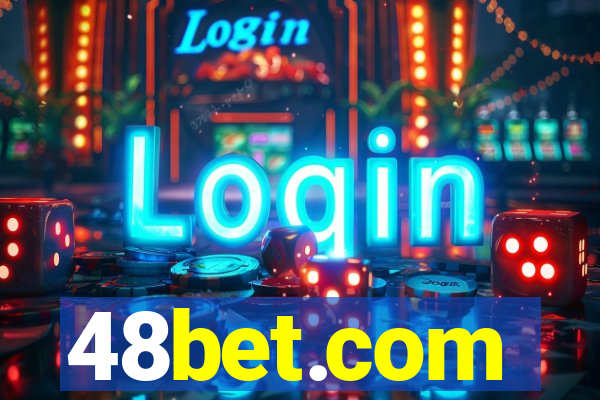 48bet.com