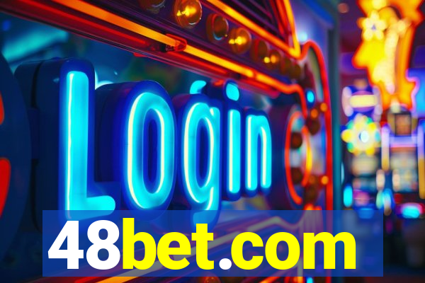 48bet.com