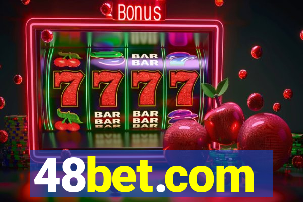 48bet.com