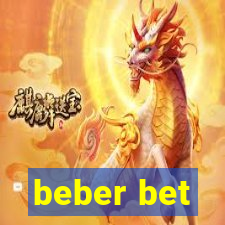 beber bet