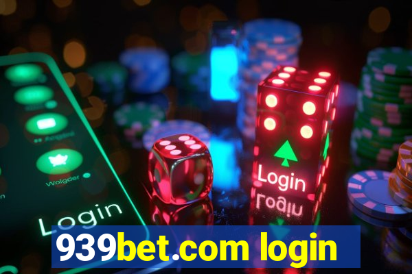 939bet.com login