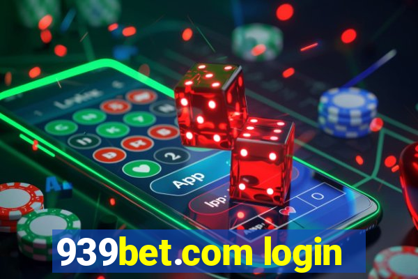 939bet.com login