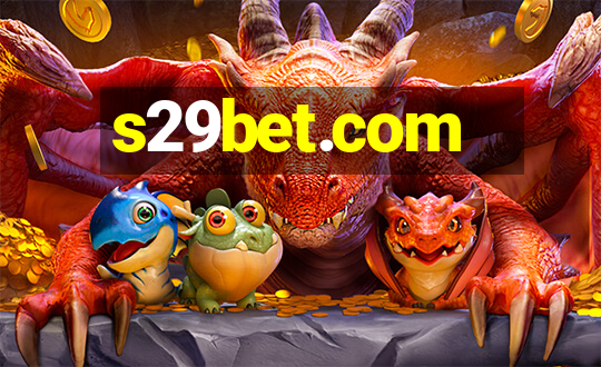 s29bet.com