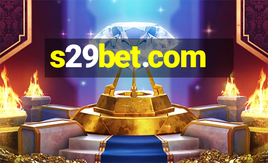 s29bet.com