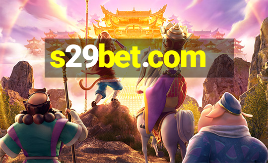 s29bet.com