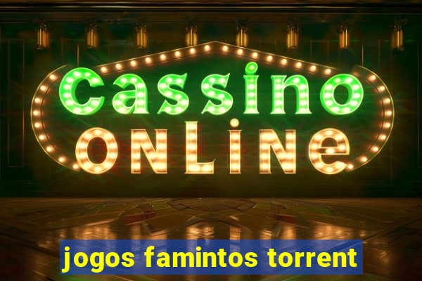 jogos famintos torrent