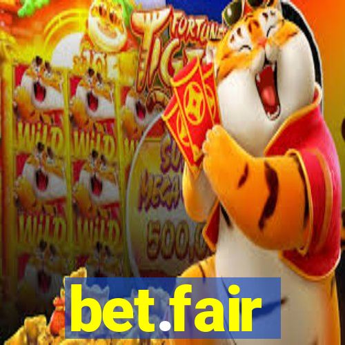 bet.fair