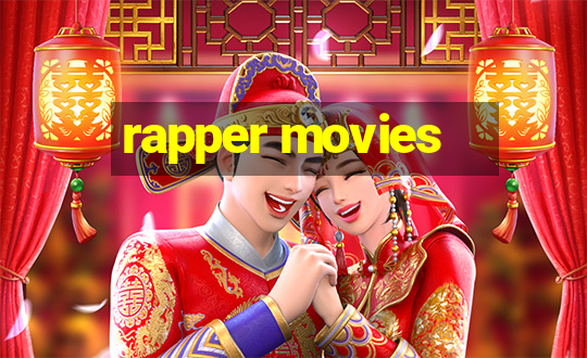 rapper movies