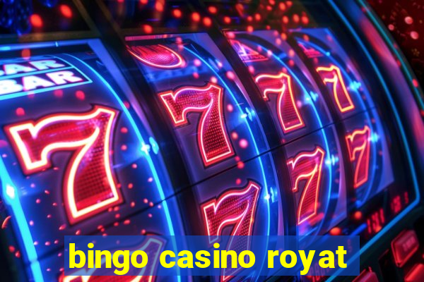 bingo casino royat