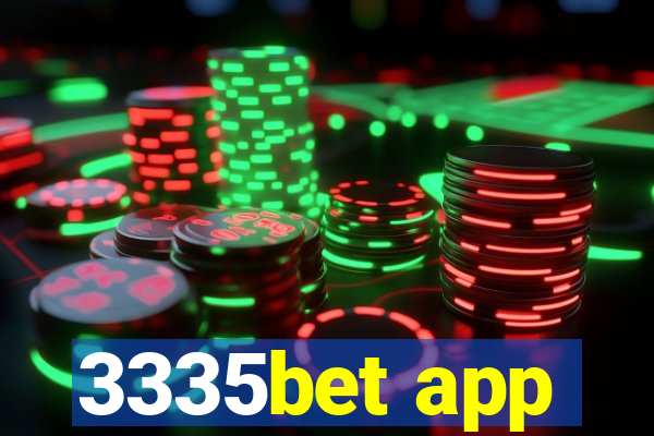 3335bet app