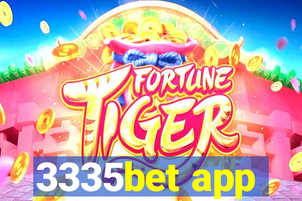 3335bet app