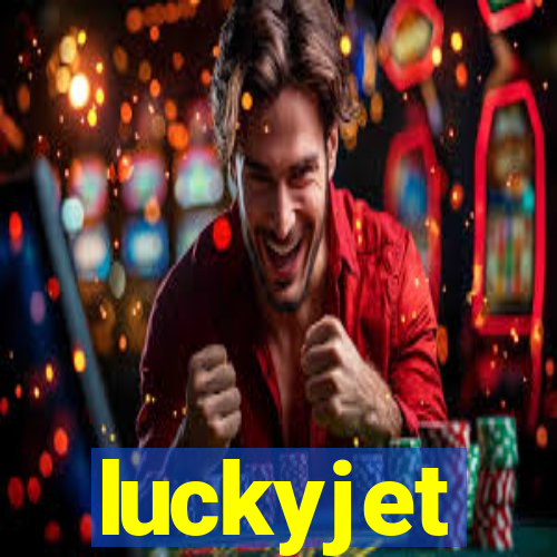 luckyjet