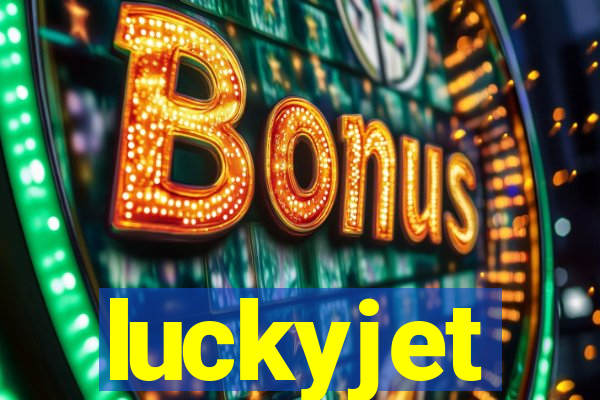 luckyjet