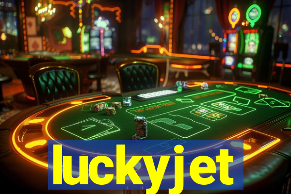 luckyjet