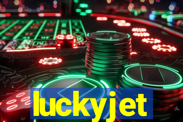 luckyjet