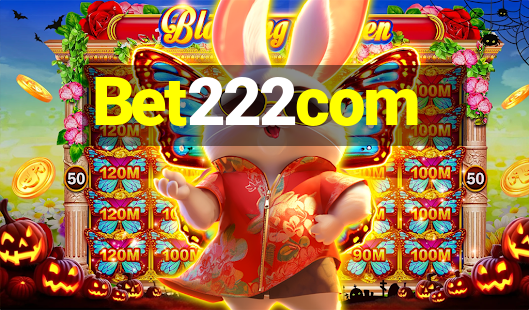 Bet222com