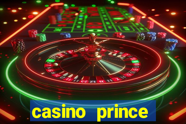 casino prince george bc