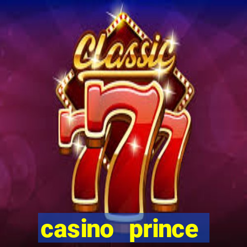 casino prince george bc