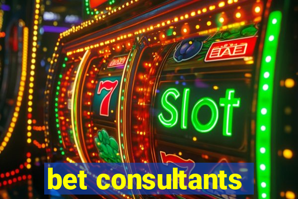 bet consultants