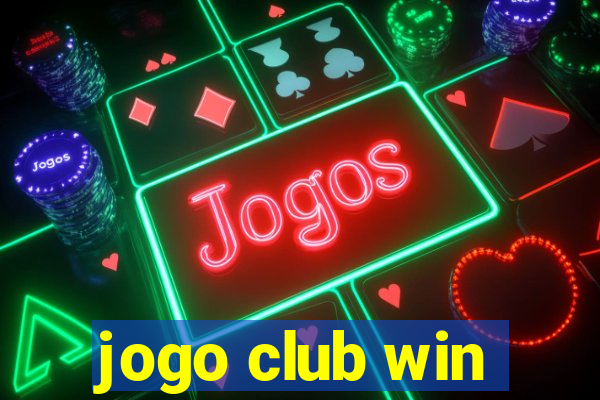 jogo club win