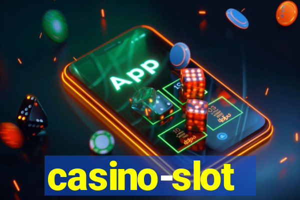 casino-slot