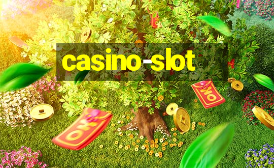 casino-slot