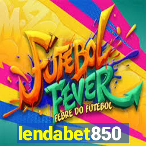 lendabet850