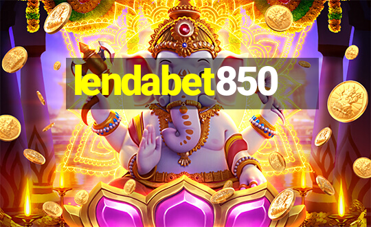 lendabet850