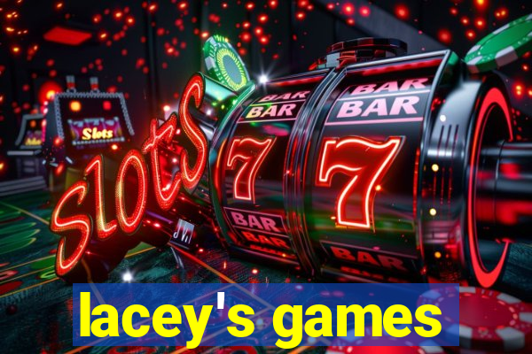 lacey's games