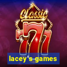 lacey's games