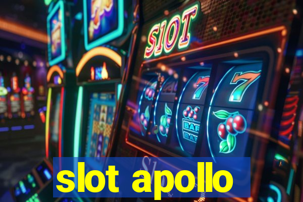 slot apollo