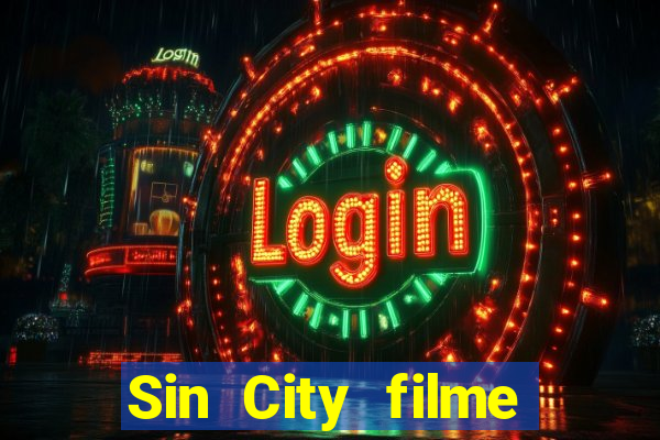 Sin City filme completo dublado download