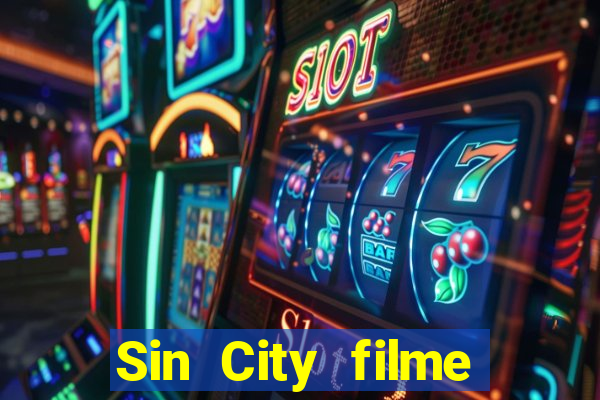 Sin City filme completo dublado download