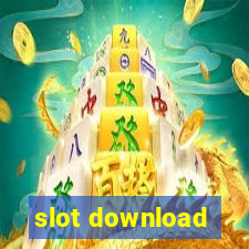 slot download