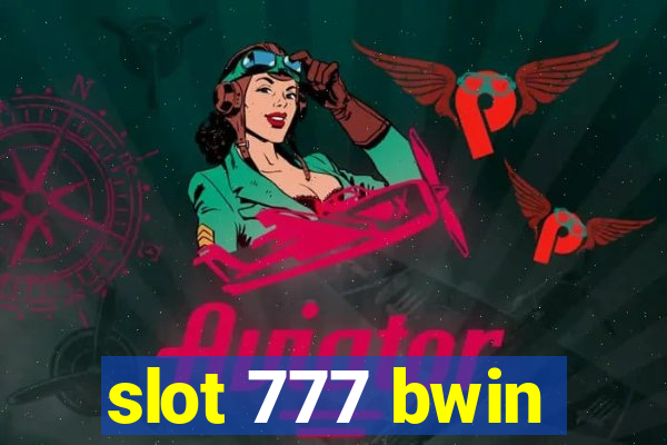 slot 777 bwin