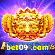 bet09 .com