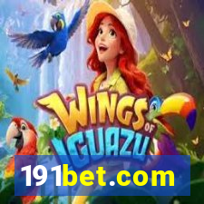 191bet.com