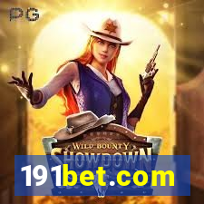 191bet.com