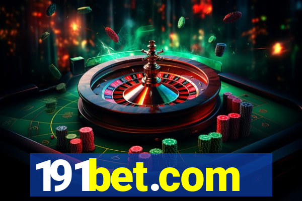 191bet.com