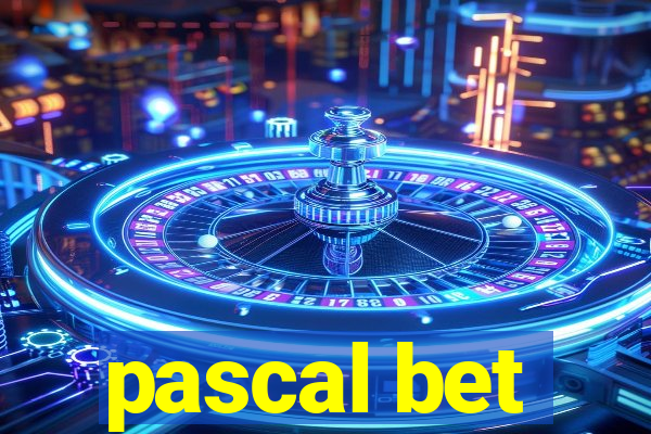 pascal bet