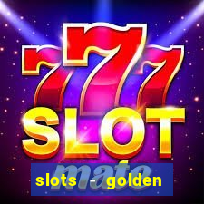 slots - golden spin casino