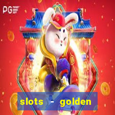 slots - golden spin casino