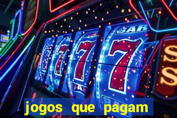 jogos que pagam sem precisar fazer depósito