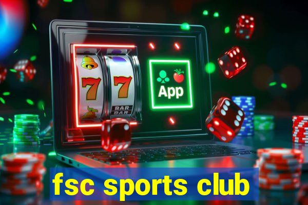 fsc sports club