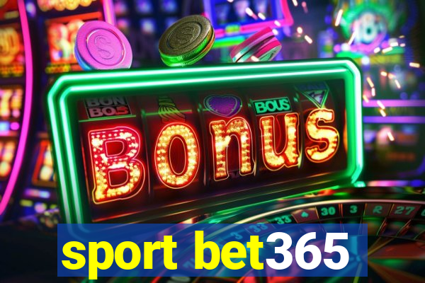 sport bet365