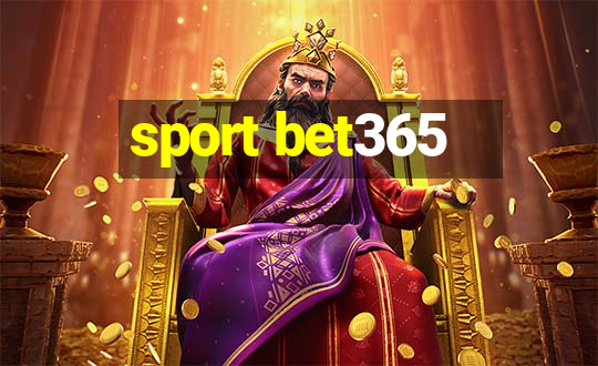 sport bet365