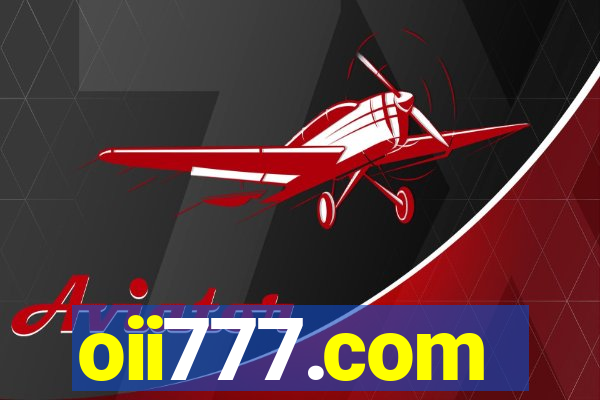 oii777.com